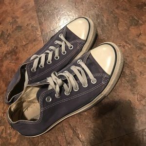 Converse Chuck Taylor All Star Low Top